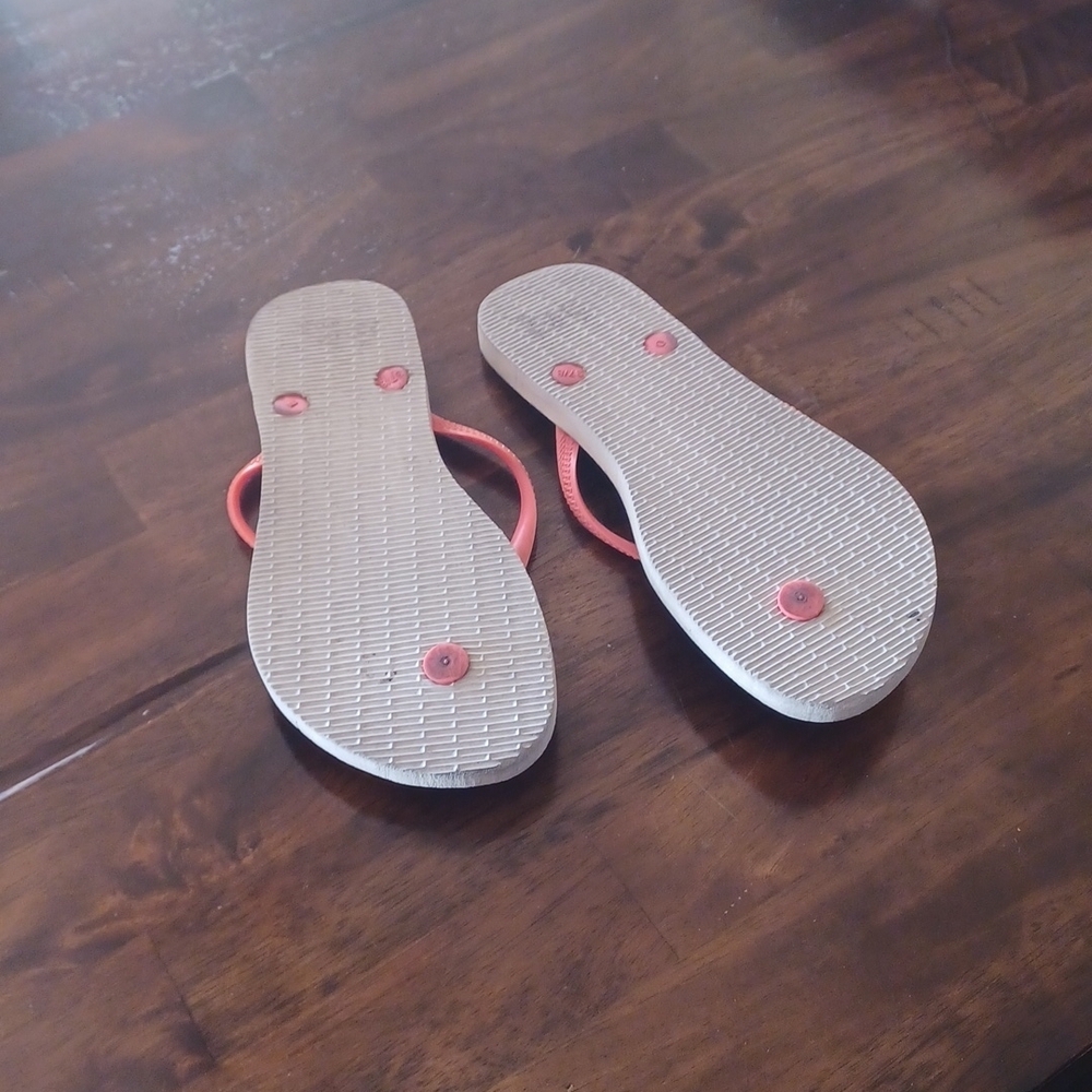 - Woman Hawaiians slippers - Picture 2 of 3